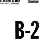 Jim Dunlop DCY02BNS Tek Klasik Gitar Teli (Si)
