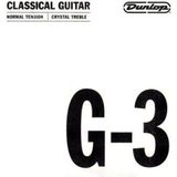 Jim Dunlop DCY03GNS Tek Klasik Gitar Teli (Sol)