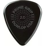 Jim Dunlop Delrin 500 Pena, 2.0mm, 72'li Paket