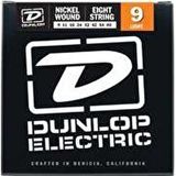 Jim Dunlop DEN0965 Nickel 8 Telli Elektro Gitar Teli