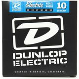 Jim Dunlop DEN1052 Nickel Wound LT Heavy Elektro Gitar Teli (10-52)
