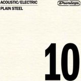 Jim Dunlop Dps10 Elektro Gitar Teli 10