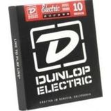 Jim Dunlop DPS13 Plain Steel Tek Elektro Gitar Mi Teli (13)