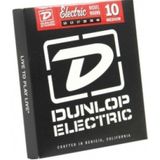 Jim Dunlop DPS17 Plain Steel Tek Elektro Gitar Sol Teli (17)