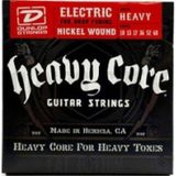 Jim Dunlop Dunlop DHCN1060 Heavy 6 Elektro Gitar Teli (10-60)