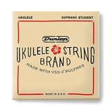 Jim Dunlop DUQ201 Soprano Ukulele Teli