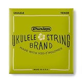 Jim Dunlop DUQ303 Pro 4 Ukulele Tel Seti (Tenor)