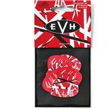 Jim Dunlop EVH102P.88 EVH Frankenstein 6'lı Paket Pena (0.88 mm)