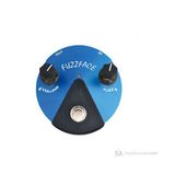 Jim Dunlop FFM1 Fuzz Face Mini Distortion Pedalı