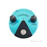Jim Dunlop FFM3 Jimi Hendrix Fuzz Face Mini Distortion Pedalı