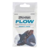 Jim Dunlop Flow Pena Seti, 8'li Paket