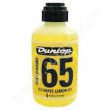 Jim Dunlop Fretboard 65 Ultimate Limon Yağı