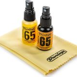 Jim Dunlop GA59 Mini Body - Fingerboard Care Kit Gitar Bakım Kiti