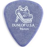 Jim Dunlop Gator Grip Pick .96MM Pena (1 Adet)