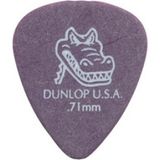 Jim Dunlop Gator Standard 0.73 mm 12 Adet Pena Seti