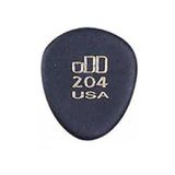 Jim Dunlop Jazztones 204 Pena (Round)