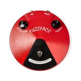 Jim Dunlop Jdf2 Fuzz Face Distortion Pedalı