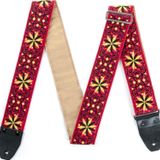 Jim Dunlop JH07 Jimi Hendrix Filmore Gitar Askısı