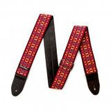 Jim Dunlop JH15 Jimi Hendrix Pop Festival Gitar Askısı