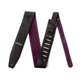 Jim Dunlop JH20 Jimi Hendrix Signature Deri Gitar Askısı