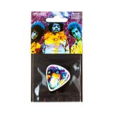 Jim Dunlop JHP01M Hendrix Experienced 6lı Pena