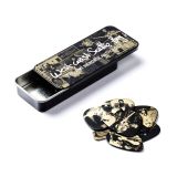 Jim Dunlop Jimi Hendrix West Coast 6lı Pena Seti (Heavy)