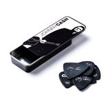 Jim Dunlop Johnny Cash Legend 6lı Pena Seti (Heavy)