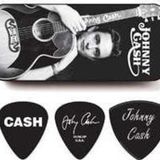 Jim Dunlop Johnny Cash Memphis Pena (Medium)