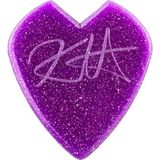 Jim Dunlop Kirk Hammett Signature Jazz Iıı 6'lı Pena