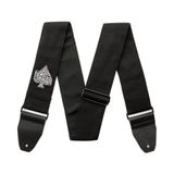 Jim Dunlop MH01 Motorhead Spades Gitar Askısı