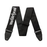 Jim Dunlop MH02 Motörhead Logo Gitar Askısı