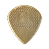 Jim Dunlop Mick Thomson Jazz III 6'lı Paket Pena (Gold)