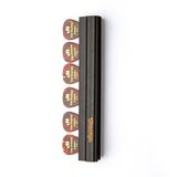 JIM DUNLOP Mikrofon standı için pena tutucu