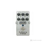 Jim Dunlop MXR M116 Fullbore Metal Distortion Pedalı