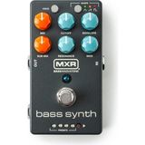 Jim Dunlop MXR MB301G1 Bass Synth Pedalı