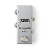 Jim Dunlop MXR® TRS Split + Musluk