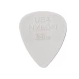 Jim Dunlop Nylon Standard 0.38 mm Pena