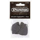 Jim Dunlop Nylon Standard 0.73 mm Pena