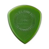 JIM DUNLOP Pena Flow Jumbo Grip 2,00 mm 3 Adet