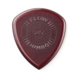 JIM DUNLOP Pena Flow Jumbo Grip 2,50 mm 3 Adet