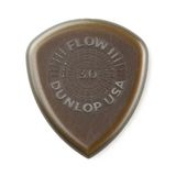 JIM DUNLOP Pena Flow Jumbo Grip 3 mm 3 Adet