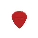JIM DUNLOP Pena Jazz III naylon 1,38 mm 6 adet