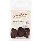 Jim Dunlop Primetone Small Triangle Smooth 3lü Pena Seti (1.50mm)
