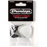 Jim Dunlop PVP44 Naylon Variety 12'li Paket Pena