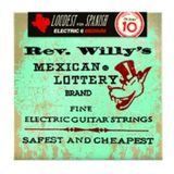 Jim Dunlop Rwn1046 Rev Willy Medium Elektro Gitar Teli (10-46)