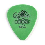 Jim Dunlop Tortex Standard 0.88 mm Pena
