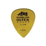 Jim Dunlop Ultex Sharp 1.14Mm Pena