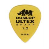 Jim Dunlop Ultex Sharp Altın 1.00 mm Pena