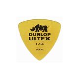 Jim Dunlop Ultex Triangle Altın 1.14 mm Pena