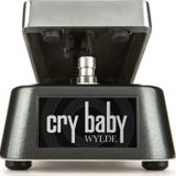 Jim Dunlop WA45 Wylde Audio Wah Pedalı